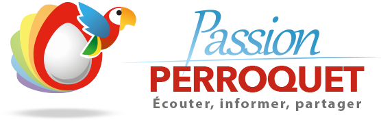 Passion Perroquet